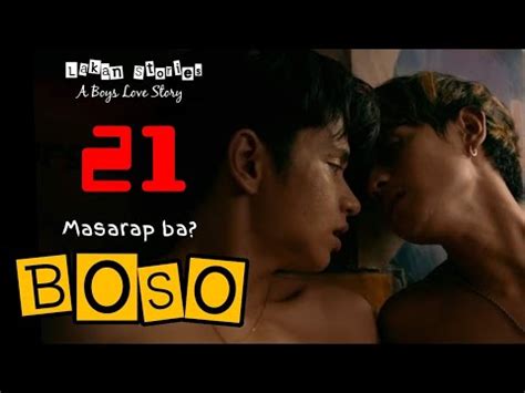 pinoy boso umiihi|Mister Boso @PapaBoso .